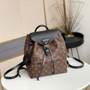 critter paxx backpack